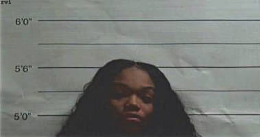 Brittany Risin, - Orleans Parish County, LA 